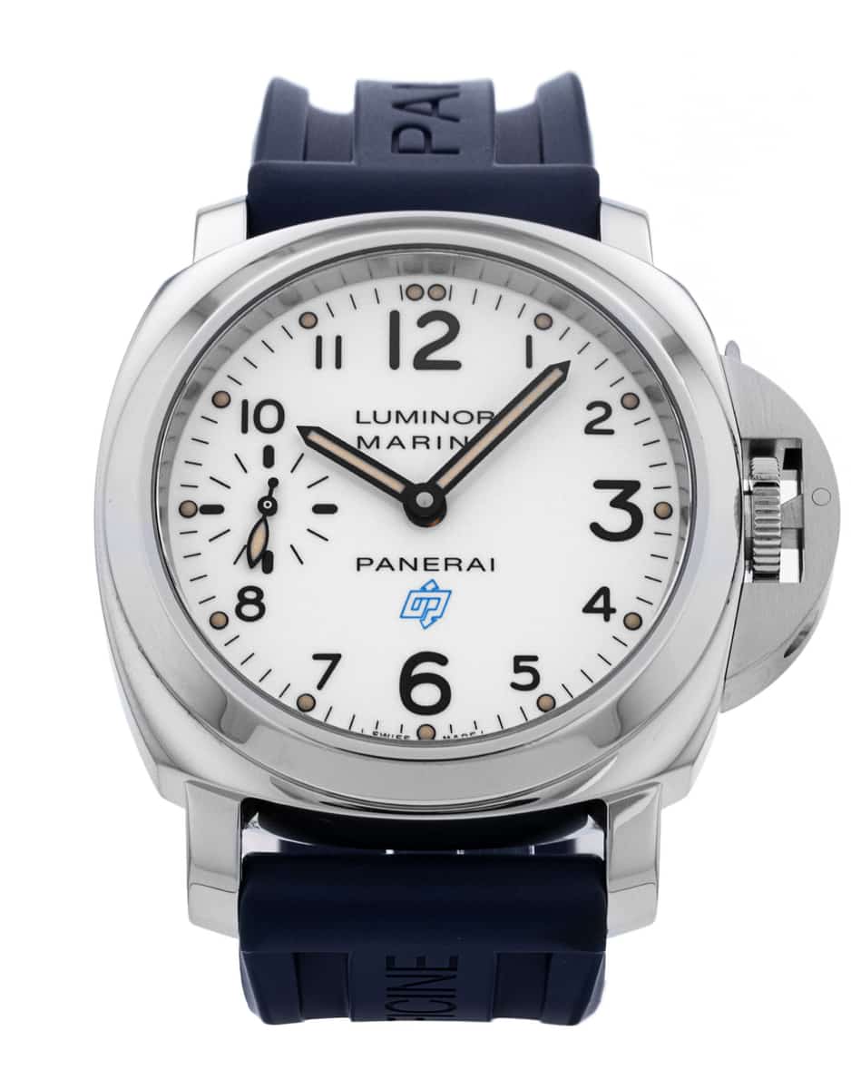 Panerai Luminor Marina PAM00660 Panerai Luminor Marina PAM00660